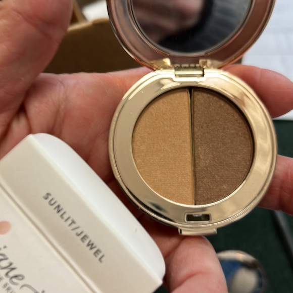 Jane Iredale Dual Eyeshadow - Picture 5 of 5
